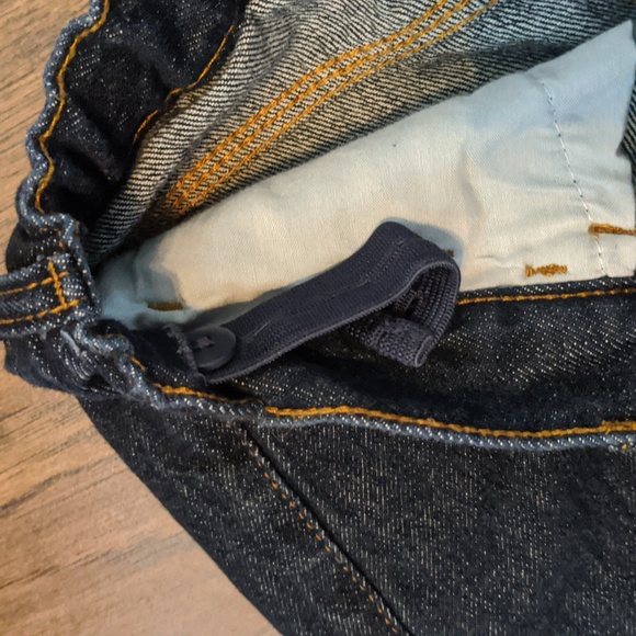 Boys jeans - Picture 4 of 5